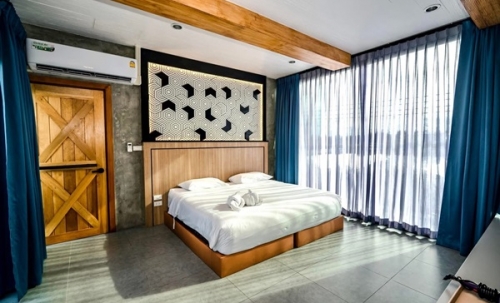 ขาย/ให้เช่า บ้าน Pool Villa หัวหิน 100 ตรว. ขนาด 4 ห้องนอน 4 ห้องน้ำ วิวภูเขา ห่างทะเล 5-10 นาที โทร 06-37515164