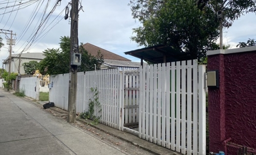 ขาย!!! ที่ดินสวย ทำเลทอง ย่าน New CBD..ใจกลางรัชโยธิน..ใกล้ BTS เพียง 900 ม. โทร 092-5635533