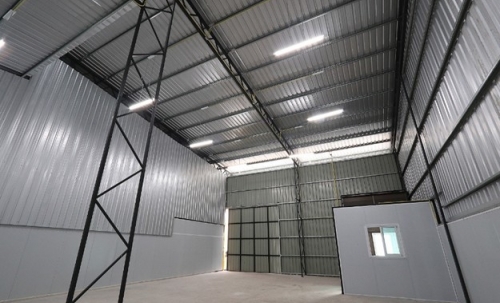 โกดังจอมทอง พระราม 2 ซอย 3 (A6)