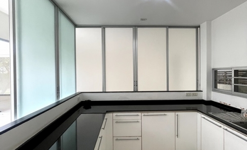 ขายบ้าน 2 ชั้น หมู่บ้าน โนเบิลทารา งามวงศ์วาน นนทบุรี เนื้อที่ 113.3 ตารางวา หน้าโครงการติดสถานีรถไฟฟ้า Tel 089-8578865