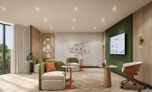 ขายคอนโดใหม่พร้อมอยู่ เดอะ มูฟ บางหว้า ติดรั้วมหาวิทยาลัยสยาม ใกล้ BTS โทร 065-4496399