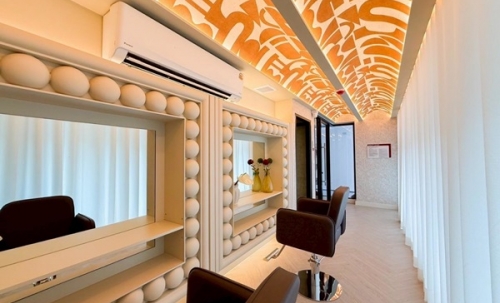 ขายคอนโดใหม่ เมืองระยอง Atmoz Canvas ติดห้างเซ็นทรัล ห้องเฟอร์ครบ พร้อมอยู่ โทร 065-5639565