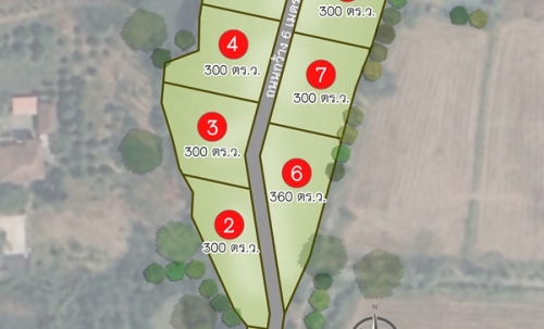 ขายที่ดิน ข้างหมู่บ้านริมสวน เสาไห้ สระบุรี เริ่มต้น 300 ตร.ว. ทำเลดี บรรยากาศดี ราคาคุ้ม เดินทางสะดวก โทร 0944656424