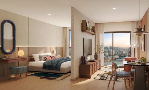 คอนโดใหม่ เลิฟ เจริญนคร วิวแม่น้ำ คอนโดเลี้ยงสัตว์ได้แห่งเดียวบนถนนเจริญนคร โทร 065-5639565