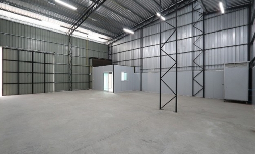 โกดังจอมทอง พระราม 2 ซอย 3 (A6)