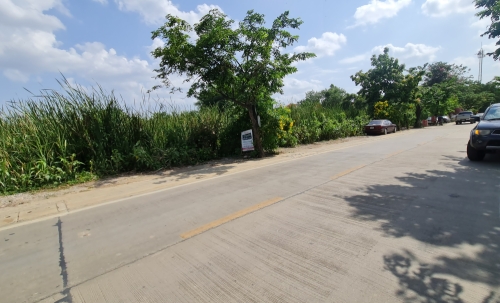 ขายด่วน! ที่ดินทำเลทองตลิ่งชัน 15 ไร่เศษ ติดถนนบางระมาด ใกล้ตลาดน้ำคลองลัดมะยม ????✨