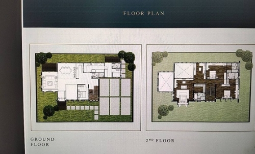 ขาย The Matias กัลปพฤกษ์-กาญจนาภิเษก | 15.9 ล้าน 086-4540423
