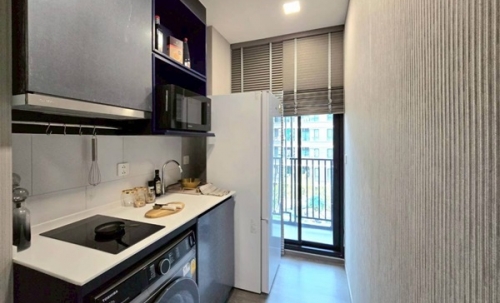 โมดิซ อาวองการ์ด คอนโด High Rise ใหม่ ใกล้ ม.ธรรมศาสตร์ รังสิต โทร 061-6161426