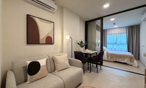 ดีคอนโด คีรี คอนโด บรรยากาศรีสอร์ท จรัญฯ-ปิ่นเกล้า ทำเลใกล้ศิริราช โปรพิเศษ โทร 082-9946364