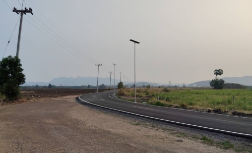 ขายที่ดินแปลงใหญ่ เหมาะสำหรับนักลงทุน  จังหวัดสระบุรี