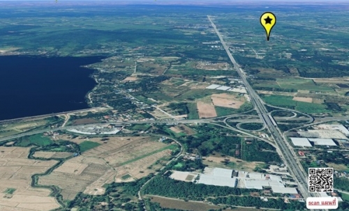 ขายที่ดิน อ.สีคิ้ว จ.นครราชสีมา ทำเลดี อากาศดี ถมแล้ว คุ้มค่า ราคาไม่แพง โทร 088-1759595