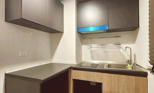 Flexi สาทร-เจริญนคร คอนโด 2 ห้องนอน ใกล้สาทร-ICONSIAM 45.82 ตร.ม. โทร 085-8266936