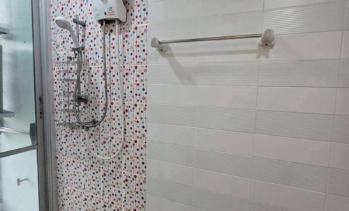 ขายคอนโด The IRIS Rama 9 - Srinakarin ใกล้เดอะมอลล์ รามคำแหง เฟอร์ครบ พร้อมเข้าอยู่ โทร 085-8266936