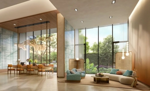 LOVE Charoen Nakhon ได้ห้องที่ถูกใจชัวร์ แบบไม่ผิดหวัง คอนโด Rare Item โทร 065-5639565