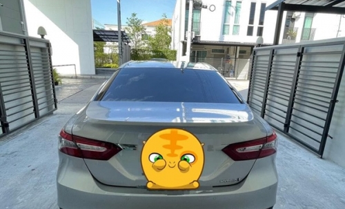 ปล่อยเช่าทาวโฮม2ชั้น ถนนเทิดราชัน เขตดอนเมือง เพียง7นาทีจากสนามบินดอนเมือง พื้นที่ใช้สอยในบ้านมากถึง 122 ตร.ม.