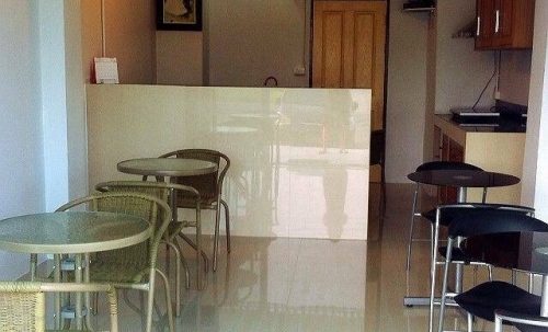 ขายอพาร์ทเม้นท์ Green View ตำบลปลวกแดง อำเภอปลวกแดง จังหวัดระยอง