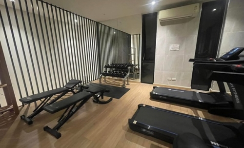 ปล่อยเช่าทาวโฮม2ชั้น ถนนเทิดราชัน เขตดอนเมือง เพียง7นาทีจากสนามบินดอนเมือง พื้นที่ใช้สอยในบ้านมากถึง 122 ตร.ม.