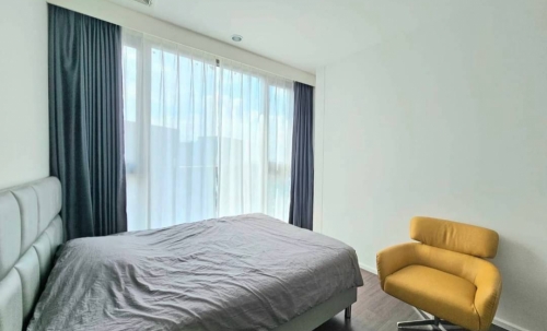 ให้เช่า คอนโด Whizdom Inspire สุขุมวิท ใกล้รถไฟฟ้า BTS ปุณณวิถี