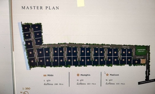 ขาย The Matias กัลปพฤกษ์-กาญจนาภิเษก | 15.9 ล้าน 086-4540423