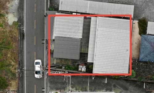 ขายบ้านพร้อมร้านอาหาร 2 ชั้น เอกมัย - สุขุมวิท 42 ใกล้ BTS เอกมัย 550 ม. โทร 089-0663888