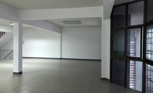 ขายตึกอาคารพาณิชย์ 4 ชั้น หาดใหญ่ สงขลา ทำเลดี ใจกลางเมือง น้ำไม่เคยท่วม โทร 081-6985117