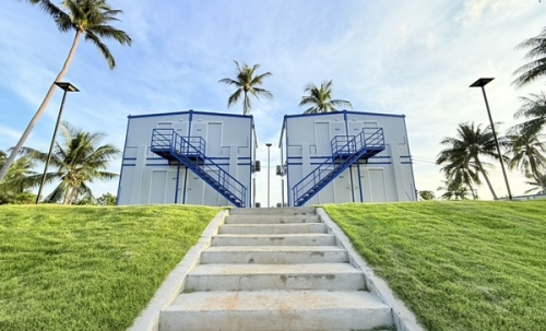 โปรโมชั่น พิเศษ ปีใหม่ (MADOL) มาดลรีสอร์ท เกาะสมุย มาว่ายนํ้า อาบแดด หรือผ่อนคลายและชมวิว พักผ่อนหย่อนใจ โทร. 0641952773