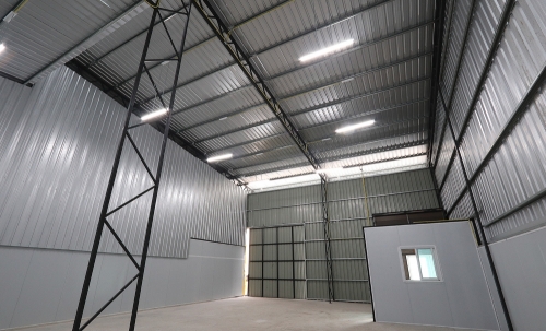 โกดังจอมทอง พระราม 2 (ห้อง A3)