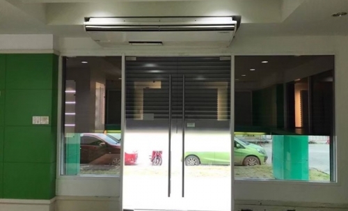 ขายตึกอาคารพาณิชย์ 4 ชั้น หาดใหญ่ สงขลา ทำเลดี ใจกลางเมือง น้ำไม่เคยท่วม โทร 081-6985117