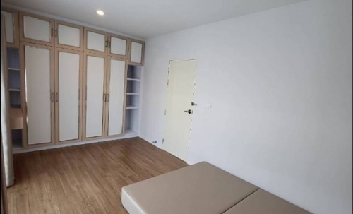 ขาย/ให้เช่า ทาวน์โฮม 3 ชั้น บ้านกลางเมือง (รามอินทรา-วัชรพล) 3 ห้องนอน ใกล้ แฟชั่นไอส์แลนด์ โทร 095-9166677