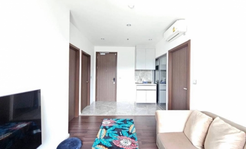 ให้เช่า คอนโด Whizdom Inspire สุขุมวิท ใกล้รถไฟฟ้า BTS ปุณณวิถี