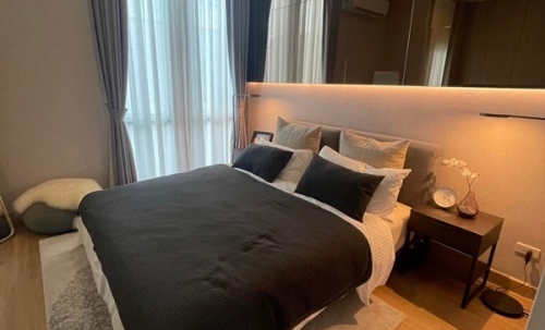 ปล่อยเช่าทาวโฮม2ชั้น ถนนเทิดราชัน เขตดอนเมือง เพียง7นาทีจากสนามบินดอนเมือง พื้นที่ใช้สอยในบ้านมากถึง 122 ตร.ม.