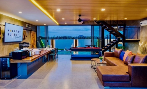 ขาย/ให้เช่า บ้าน Pool Villa หัวหิน 100 ตรว. ขนาด 4 ห้องนอน 4 ห้องน้ำ วิวภูเขา ห่างทะเล 5-10 นาที โทร 06-37515164
