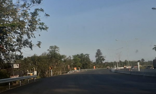 ขายที่ดินด่วนๆ ลดราคา 15 ไร่ ไคสี เมืองบึงกาฬ ใกล้สะพานมิตรภาพ ไทย-ลาว อยู่ติด ถ.ชยางกูร ติดทางเข้าวัดอาฮงศิลาวาส โทร 0632897879