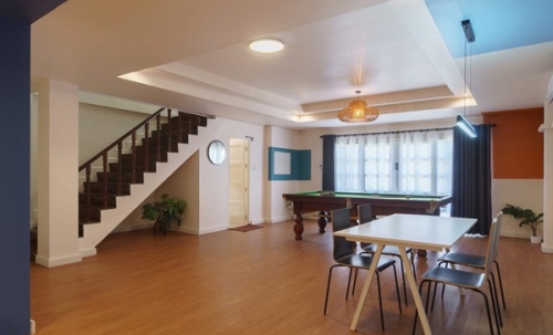 OWNER POST - Luxury Townhome 5 ชั้น ทองหล่อ ซอย 25 l 400 ตร.ม. 90,000/เดือน พร้อมเข้าอยู่ทันที โทร 092-6397963