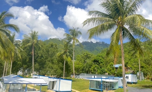 โปรโมชั่น พิเศษ ปีใหม่ (MADOL) มาดลรีสอร์ท เกาะสมุย มาว่ายนํ้า อาบแดด หรือผ่อนคลายและชมวิว พักผ่อนหย่อนใจ โทร. 0641952773