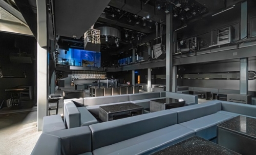 ปล่อยเช่า ผับ Nightclub / เซ้งอาคาร 3 ชั้น (2,100 ตรม.) ทำเลใจกลางเอกมัย สามารถดำเนินธุรกิจต่อได้ทันที โทร 090-6360022