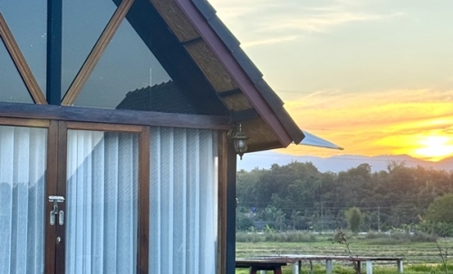 ขายกิจการร้านกาแฟ สระว่ายน้ำ วิลล่า 4 หลัง อ.แม่ริม จ.เชียงใหม่ พร้อมบริหารกิจการต่อได้เลย โทร 088-9162454