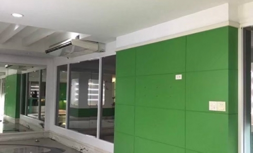 ขายตึกอาคารพาณิชย์ 4 ชั้น หาดใหญ่ สงขลา ทำเลดี ใจกลางเมือง น้ำไม่เคยท่วม โทร 081-6985117