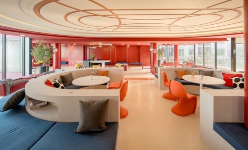 คอนโดใหม่ เคฟ วันเดอร์แลนด์ หนึ่งเดียวในรังสิต ใกล้ ม.ธรรมศาสตร์ รังสิต เลี้ยงสัตว์ได้ ซื้อคุ้มากกว่าเช่า โทร 061-6161426