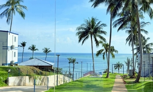 โปรโมชั่น พิเศษ ปีใหม่ (MADOL) มาดลรีสอร์ท เกาะสมุย มาว่ายนํ้า อาบแดด หรือผ่อนคลายและชมวิว พักผ่อนหย่อนใจ โทร. 0641952773