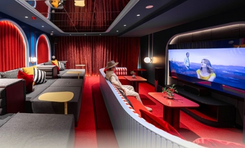 ขายคอนโดใหม่ Kave Coco Bangsaen ติด ม.บูรพา ฟีลรีสอร์ท ใกล้ทะเลบางแสนเพียง 5 นาที โทร 0931681685