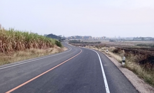 ด่วน!! ขายที่ดินแม่สอด-ห้วยกระโหลก 42 ไร่ ที่มีโฉนด นส.4 ครุฑแดง แปลงเดียวในย่านนี้ โทร 083-5437789