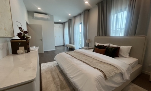 ให้เช่าบ้านเดี่ยว 2 ชั้น ทำเลเกาะแก้ว ภูเก็ต พื้นที่กว้างขวาง ในสังคมคุณภาพระดับพรีเมียม ใกล้โรงเรียนนานาชาติ โทร.0958192888