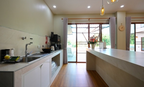 ขายที่ดิน พร้อมอาคาร วิวทะเลหมอก ทำเลศักยภาพ ดอยสะเก็ด – เชียงใหม่ บนเนื้อที่ 5 ไร่กว่า โทร 087-8783536