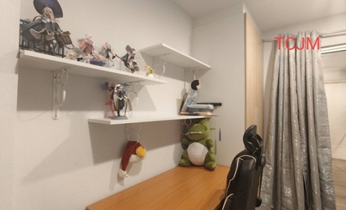 ขายคอนโด เสนาคิทท์ ศรีนครินทร์-ศรีด่าน ตึก A ชั้น 4 พร้อมอยู่ เฟอร์นิเจอร์ครบ ใกล้รถไฟฟ้า MRT โทร 061-6091888