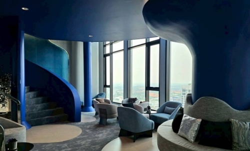 โมดิซ อาวองการ์ด คอนโด High Rise ใหม่ ใกล้ ม.ธรรมศาสตร์ รังสิต โทร 061-6161426