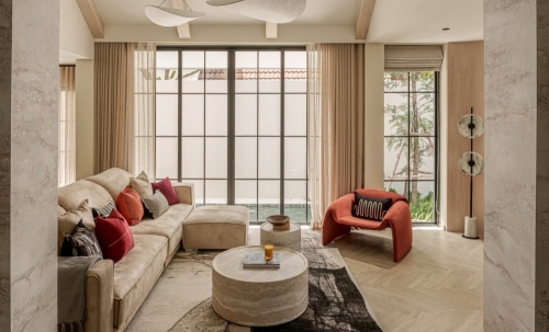 ขายบ้านเดี่ยวหรู Pool Villa พฤกษาทอง – ทำเลทอง !