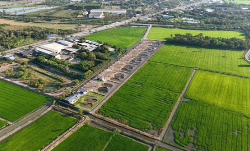 ที่ดินแบ่งขาย ที่ อ.สองพี่น้อง จ.สุพรรณบุรี สวยงาม พร้อมสร้างบ้าน เจ้าของขายเอง โทร 096-8817733