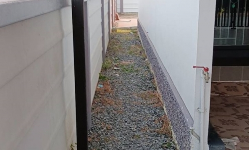 ขายด่วน บ้านทาวเฮ้าส์ หมู่บ้านศิวาลัย บางสมัคร บางปะกง ฉะเชิงเทรา สภาพใหม่ เนื้อที่ 42 ตรว. โทร 0632359638