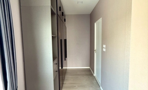 เจ้าของขายเอง บ้านเดี่ยว 2 ชั้น โครงการ มัณฑนา เพชรเกษม - สาย 4 (หลังมุม) โทร.084-1416555